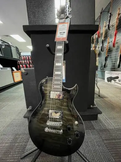 Ibanez ART Trans Black Sunburst